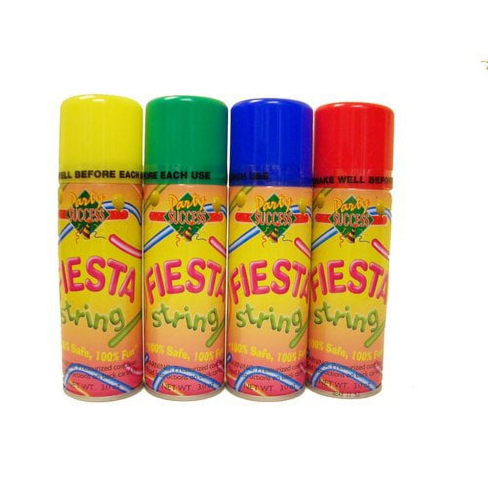 Party Success String Party Success Fiesta String, 3 oz - Walmart.com