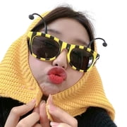 Party Sunglasses Funny Sunglasses Creative Eyeglasses Fancy Dress Props Party Sunglasses Novelty Eyeglasses