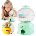 thumbnail image 1 of Party Supplies,Adorable Desktop Candy Dispenser Creative Snack Storage Toy For Kids Perfect For Friends Candy Dispenser Machine For Wedding Bridal Birthday Candy Jars Decorations, 1 of 9