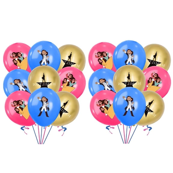 Party Supplies Birthday Favors Decorations Decor Kit Latex