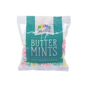 Party Sweets Assorted Pastel BCF26 Buttermints, 14 Ounce, Appx. 100 pieces from Hospitality Mints
