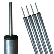 Party Tents Direct Replacement Standard Tent Pole Set ONLY, 20x40 Galvanized Steel