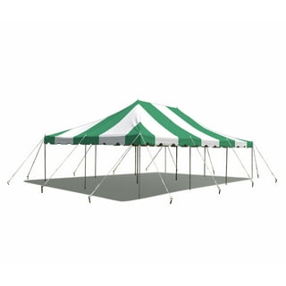 Carpa 20ft x 30ft, Precios, Fotos