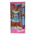 thumbnail image 1 of Party Time Barbie Doll Special Edition Includes Watch 1994 Mattel 12243, 1 of 2