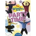 thumbnail image 1 of Party Time (DVD), Wiggles, Kids & Family, 1 of 1