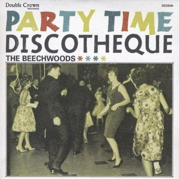 Party Time Discotheque