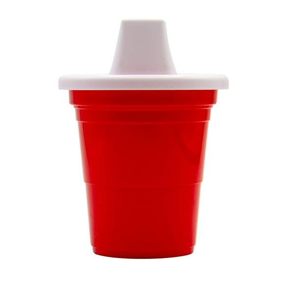 Party Time Sippy Cup (7 Ounces)