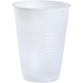thumbnail image 1 of Party Translucent Plastic Cup 18 oz - 50 Count, 1 of 5