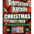 Party Tyme Karaoke Christmas Party Pack [65Song Party Pack]
