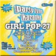 thumbnail image 1 of Party Tyme Karaoke: Girl Pop 27 / Various (CD), 1 of 1