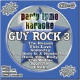 thumbnail image 1 of Party Tyme Karaoke: Guy Rock 3, 1 of 1