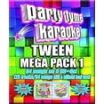 thumbnail image 1 of Party Tyme Tween Mega Pack 1 (CD), 1 of 2