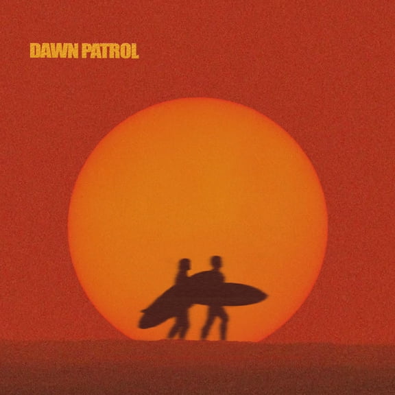 Party Wave / Frank,Forrest - Dawn Patrol - Music & Performance - CD
