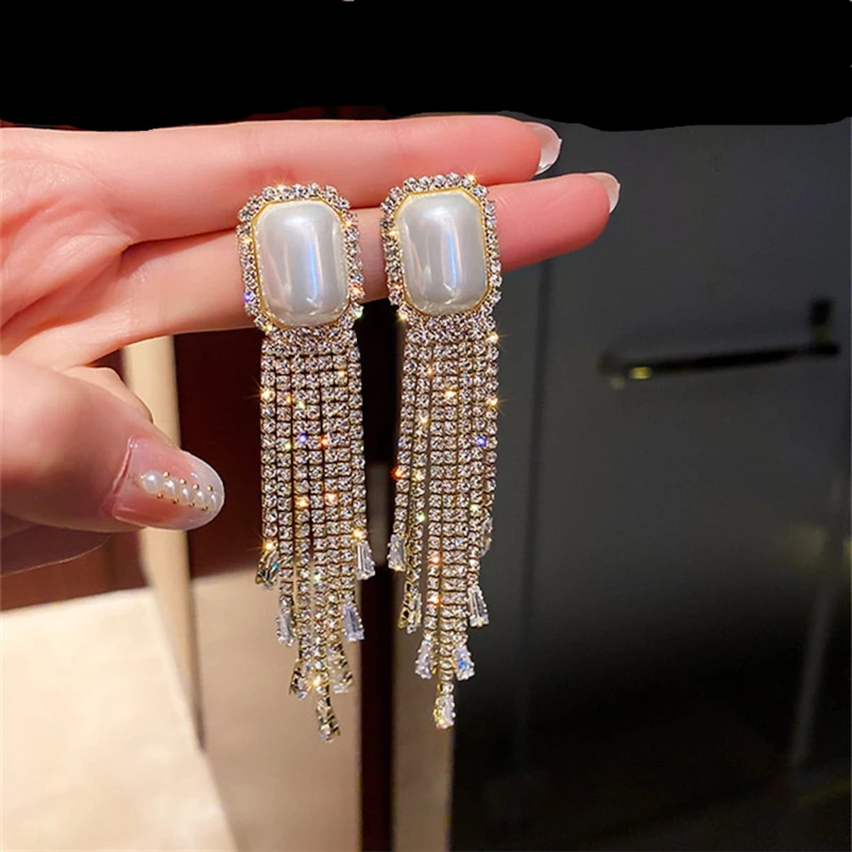 Party Wear Earrings: Buy From 1000+ Designs Online| Melorra-sgquangbinhtourist.com.vn