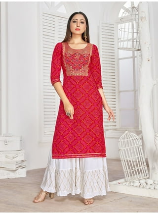 Womens Kurtis Party Wear