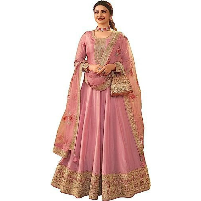 Designer Indian Pakistani lengha party wear dress for women Indian salwar kameez Pakistani lengha Pakistani store suit salwar kameez anarkali suit