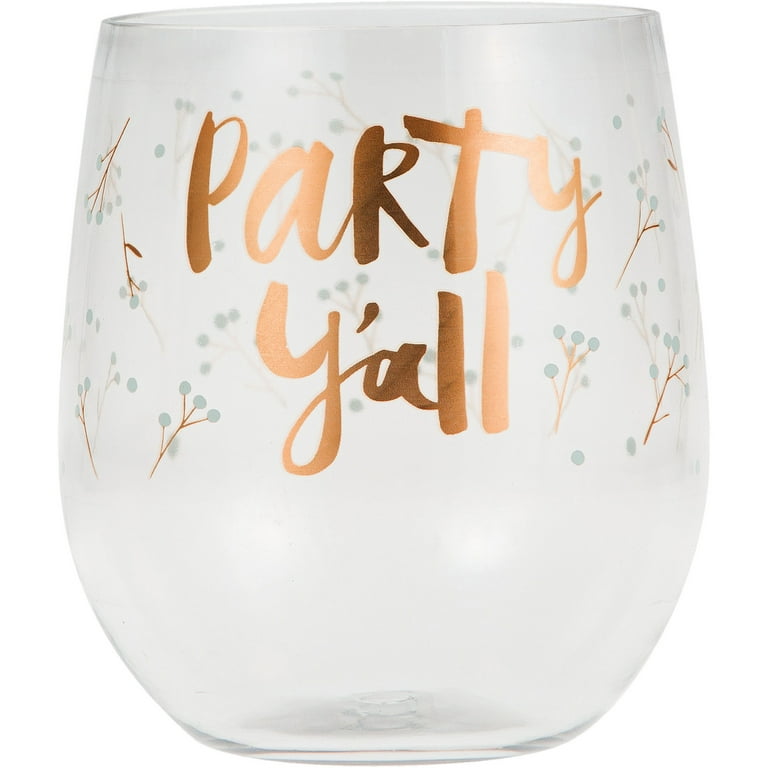 https://i5.walmartimages.com/seo/Party-Y-all-Plastic-Stemless-Wine-Glasses-by-Elise-6-Count_bff0a9a8-1e5b-4cc8-b4ca-667f9a83e671_1.0641f20e4a1f9f3ade2974746345ec9f.jpeg?odnHeight=768&odnWidth=768&odnBg=FFFFFF