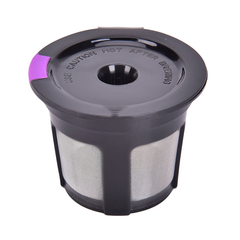 Party Yeah Refillable Coffee Pods Capsule Reusable Filter Tool For