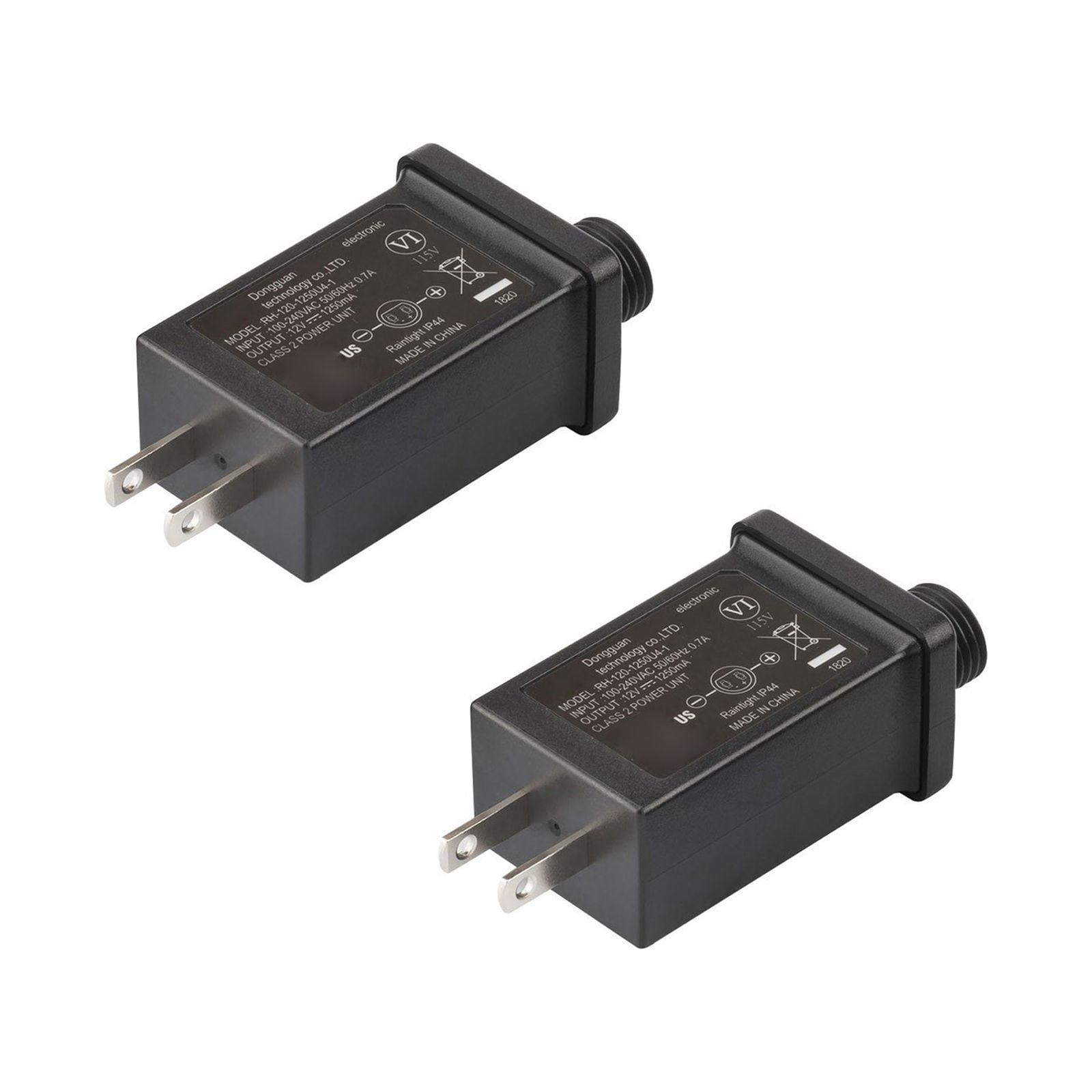 Party favors 1A Inflatable Transformer Light 12V Led Transformer Inflatable Light Device