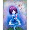 thumbnail image 1 of Party for One Poster Print by Jeremiah Ketner, 1 of 2