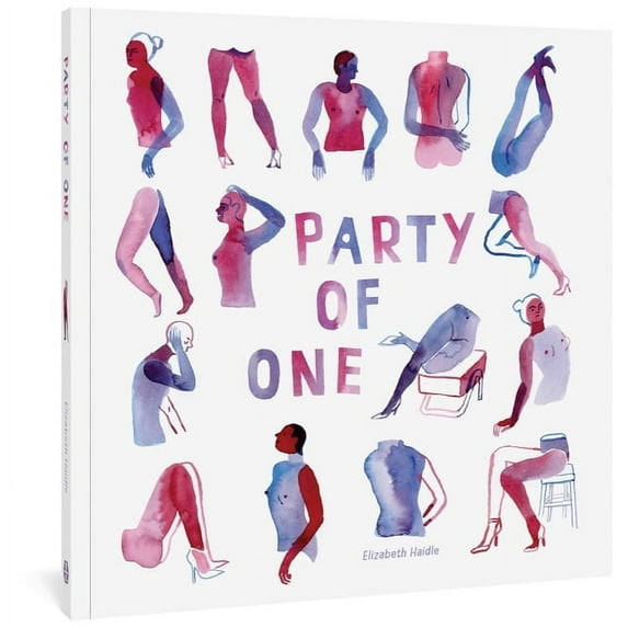Party of One, (Paperback)