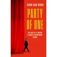 thumbnail image 1 of Party of One: The Rise of Xi Jinping and China's Superpower Future, 1 of 1