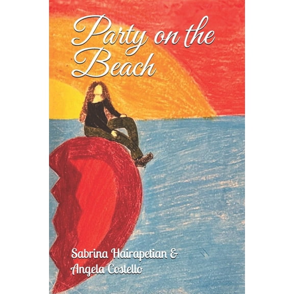 Party on the Beach, (Paperback)