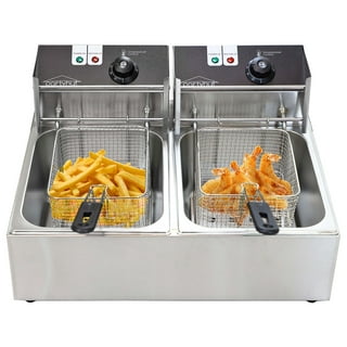 Catálogo de fabricantes de Deep Fryers Walmart de alta calidad y Deep  Fryers Walmart en Alibaba.com
