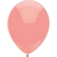 thumbnail image 1 of PartyMate - 12 Sherbert Latex Balloons (100ct), 1 of 1
