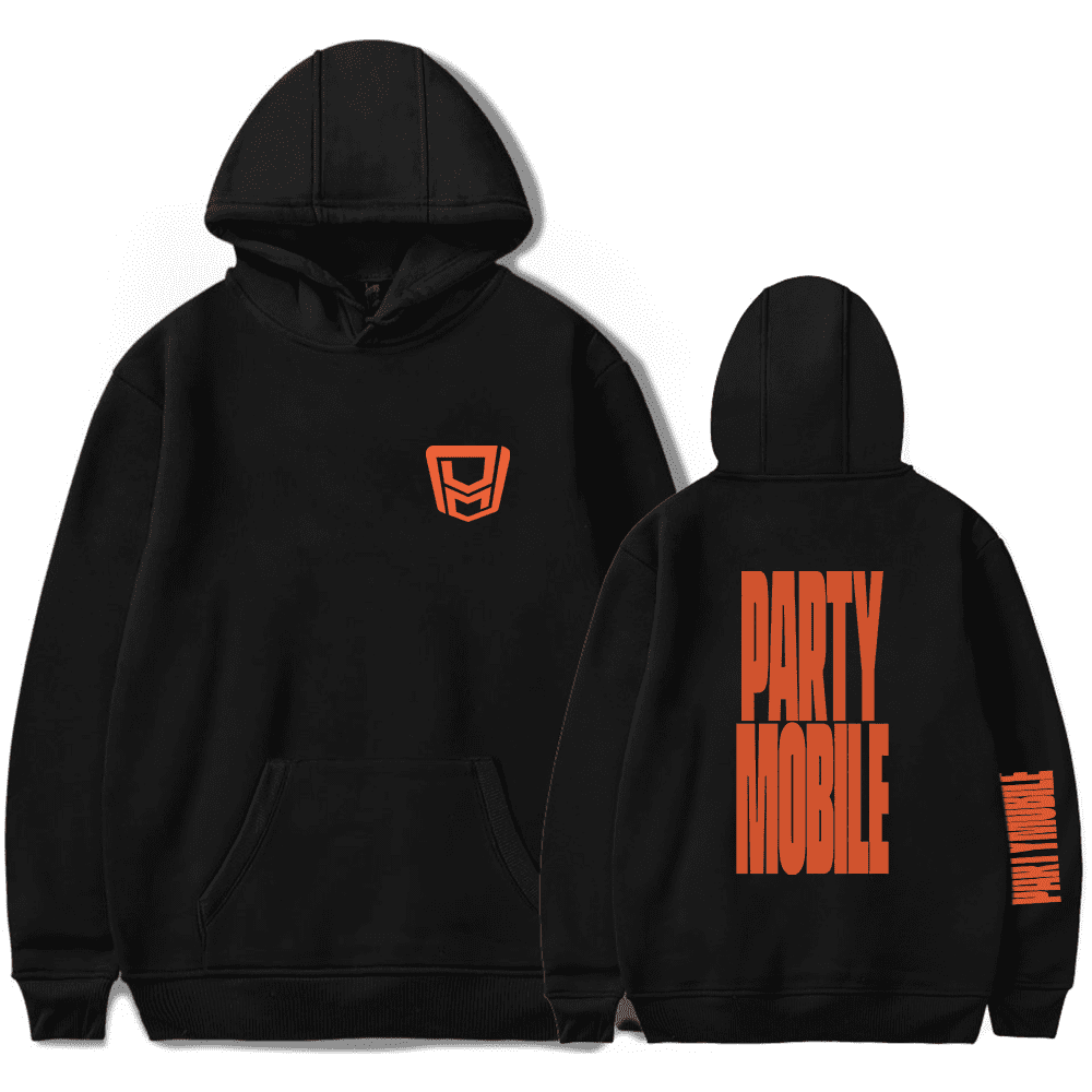 Future ONE BIG PARTY FBG EAGLE Merch Hoodies HIPHOP Rapper