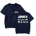 thumbnail image 1 of PartyNextDoor Merch PartyMobile Logo T-shirt t shirt Unisex Short Sleeve Tee Crewneck Streetwear Top, 1 of 6
