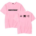 thumbnail image 1 of PartyNextDoor Merch Partypack Logo T-shirt t shirt Unisex Short Sleeve Tee Crewneck Streetwear Top, 1 of 6