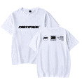 thumbnail image 1 of PartyNextDoor Merch Partypack Logo T-shirt t shirt Unisex Short Sleeve Tee Crewneck Streetwear Top, 1 of 7