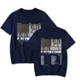 thumbnail image 1 of PartyNextDoor Merch Tshirt Sorry I’m Outside Tour Tops Tee for Men and Women Casual Short Sleeve, 1 of 6