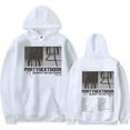 thumbnail image 1 of PartyNextDoor Sorry I'm Outside Concert Tour Hoodie Unisex Trendy Printed Sweatshirt Street Wear, 1 of 2