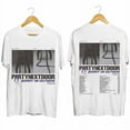 PartyNextDoor Sorry I’m Outside Tour 2024 Shirt, PartyNextDoor Fan PartyNextDoor Sorry I’m Outside Tour 2024 Shirt, PartyNextDoor Fan