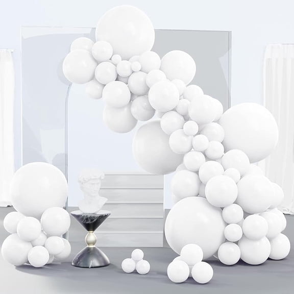 PartyWoo Brown Balloons 140 pcs Different Sizes of 18 12 10 5 Inch Boho Neutral Coffee Dark Brown Balloon Arch Kit Garland for Wedding Baby Shower Gender Reveal Birthday Party Decorations Brown-F09