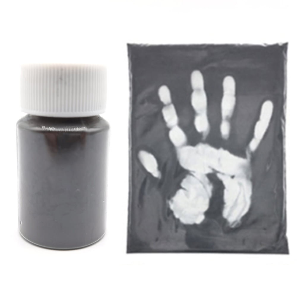 Color Changing Powder Partygee 10g Thermochromic 31 Degree Pigment Temperature Color Changing ...