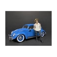 thumbnail image 1 of "Partygoers" Figurine III for 1/24 Scale Models by American Diorama, 1 of 3