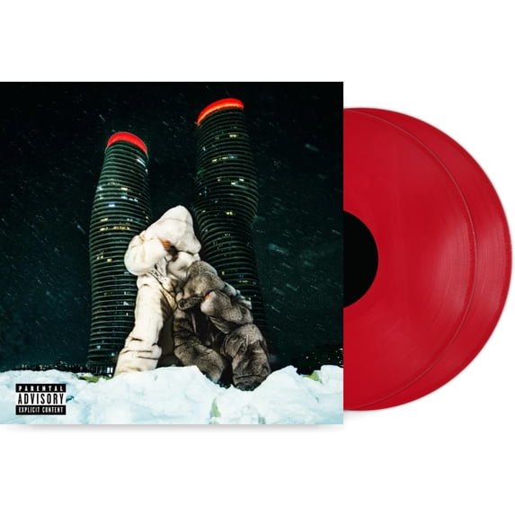 Partynextdoor / Drake - $ome $exy $ongs 4 U - Music & Performance - Vinyl