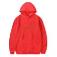 thumbnail image 1 of Partynextdoor Merch Hoodies Partynextdoor 4 Logo Hoodies Unisex Retro Sweatshirt Hip-Hop Outfit, 1 of 2