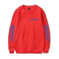 thumbnail image 1 of Partynextdoor PND Crewneck Sweatshirt Long Sleeve Women Men Pullover Clothes, 1 of 2