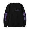 thumbnail image 1 of Partynextdoor PND Crewneck Sweatshirt Long Sleeve Women Men Pullover Clothes, 1 of 2