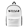 thumbnail image 1 of Partynextdoor Party's Angels Backpack Women Men Fashion Shoulders Bag Casual Daypacks Travel Bags, 1 of 2