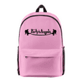 thumbnail image 1 of Partynextdoor Party's Angels Backpack Women Men Fashion Shoulders Bag Casual Daypacks Travel Bags, 1 of 2