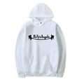 thumbnail image 1 of Partynextdoor Party's Angels Hoodie Women Men Hooded Sweatshirt Pullover Long Sleeve Fashion Clothes, 1 of 2