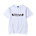 thumbnail image 1 of Partynextdoor Party's Angels T-shirt Unisex Round Neck Short Sleeve Tee Fashion Casual Tops, 1 of 2