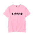 thumbnail image 1 of Partynextdoor Party's Angels T-shirt Unisex Round Neck Short Sleeve Tee Fashion Casual Tops, 1 of 2