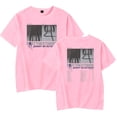 thumbnail image 1 of Partynextdoor Sorry I'm Outside Tour Tee Crewneck Women Men Short Sleeve T-shirt, 1 of 2