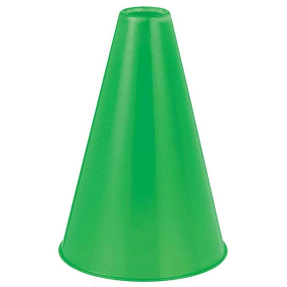 Partypro 399005.03 Megaphone - Green